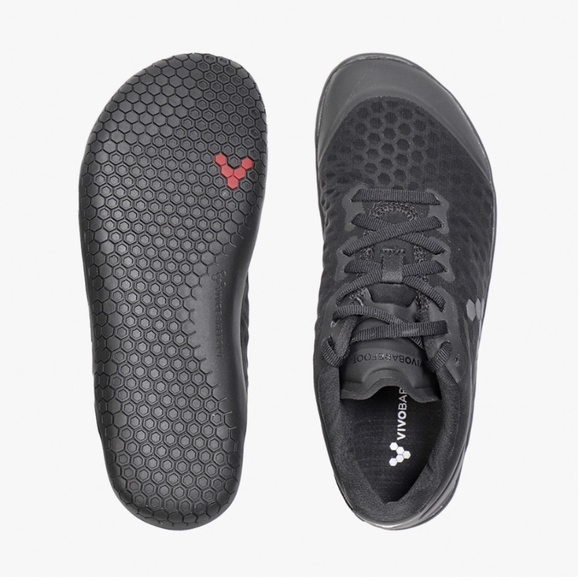 ✨NIB✨ Vivobarefoot Stealth III Women's Sneakers - Picture 1 of 4